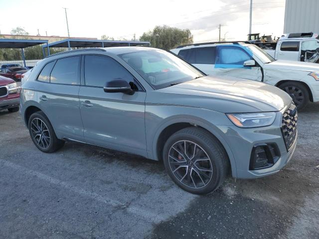 Photo 3 VIN: WA1B4AFY6N2029900 - AUDI SQ5 PREMIU 