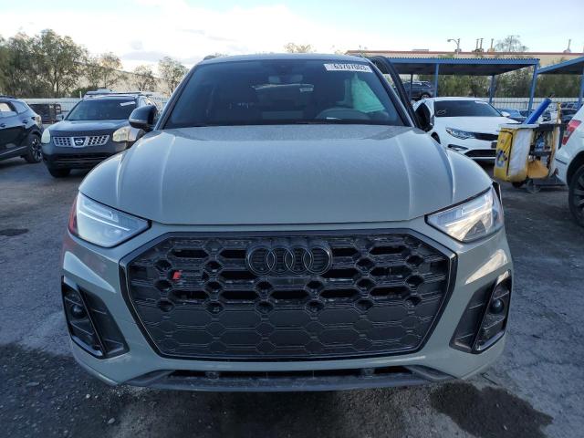 Photo 4 VIN: WA1B4AFY6N2029900 - AUDI SQ5 PREMIU 