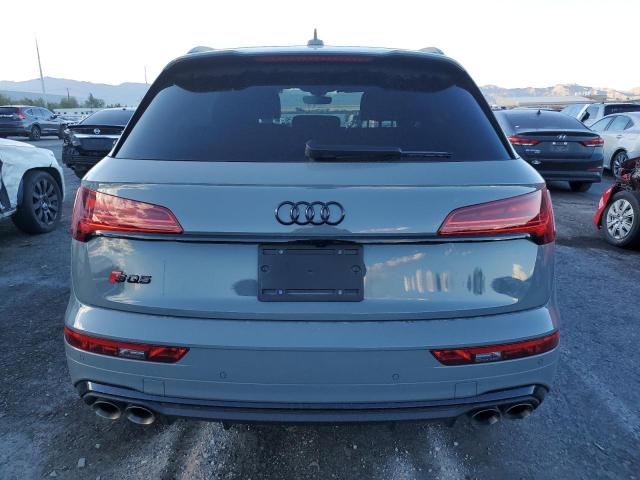 Photo 5 VIN: WA1B4AFY6N2029900 - AUDI SQ5 PREMIU 