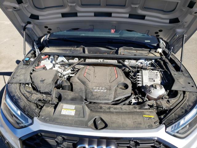 Photo 10 VIN: WA1B4AFY6N2040122 - AUDI SQ5 