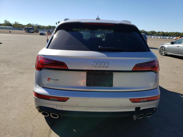 Photo 5 VIN: WA1B4AFY6N2040122 - AUDI SQ5 