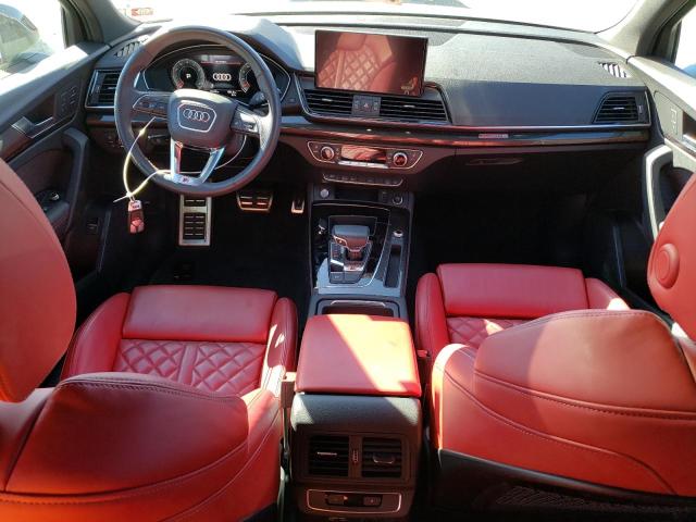 Photo 7 VIN: WA1B4AFY6N2040122 - AUDI SQ5 