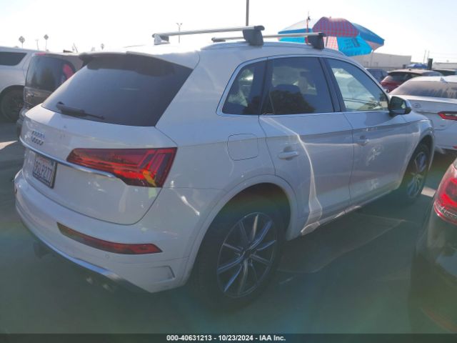 Photo 3 VIN: WA1B4AFY6P2109829 - AUDI SQ5 