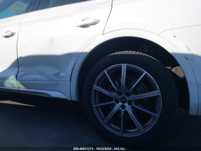 Photo 5 VIN: WA1B4AFY6P2109829 - AUDI SQ5 