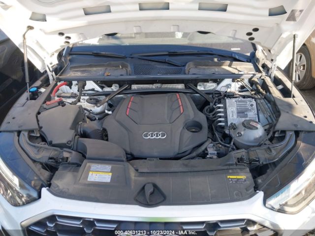 Photo 9 VIN: WA1B4AFY6P2109829 - AUDI SQ5 