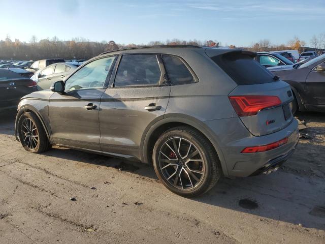 Photo 1 VIN: WA1B4AFY6R2035153 - AUDI SQ5 PREMIU 