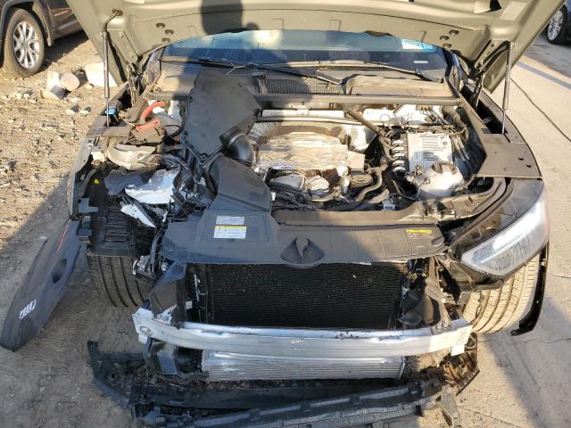 Photo 11 VIN: WA1B4AFY6R2035153 - AUDI SQ5 PREMIU 