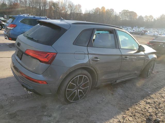 Photo 2 VIN: WA1B4AFY6R2035153 - AUDI SQ5 PREMIU 