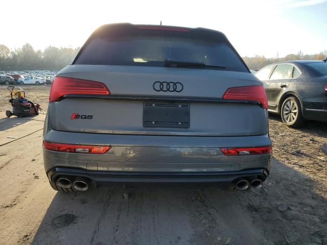 Photo 5 VIN: WA1B4AFY6R2035153 - AUDI SQ5 PREMIU 