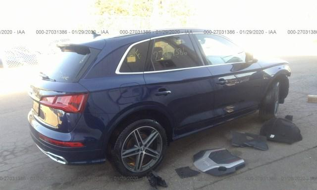 Photo 3 VIN: WA1B4AFY7K2002698 - AUDI SQ5 