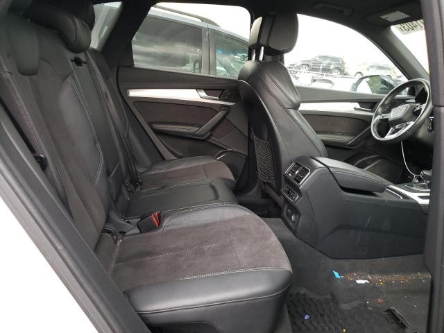 Photo 10 VIN: WA1B4AFY7K2105622 - AUDI SQ5 PREMIU 