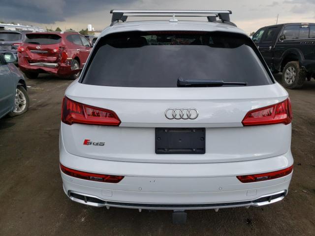 Photo 5 VIN: WA1B4AFY7K2105622 - AUDI SQ5 PREMIU 