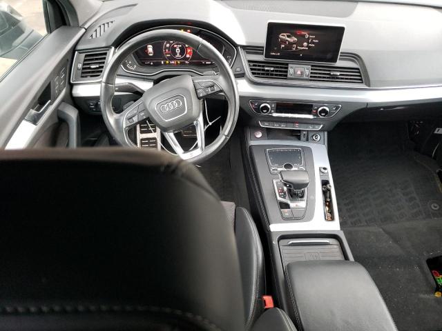 Photo 7 VIN: WA1B4AFY7K2105622 - AUDI SQ5 PREMIU 