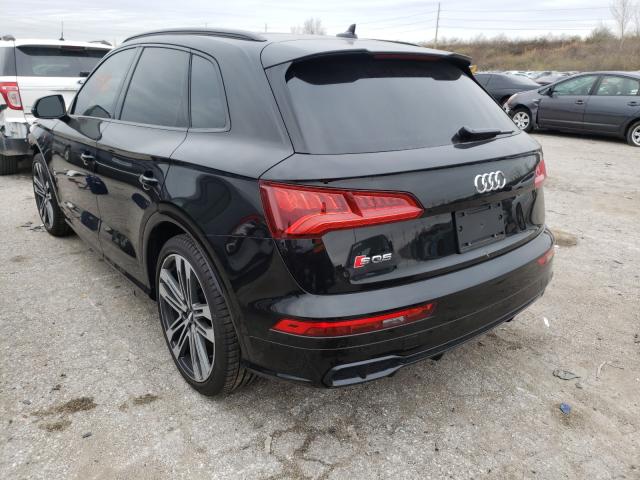 Photo 2 VIN: WA1B4AFY7L2019602 - AUDI SQ5 