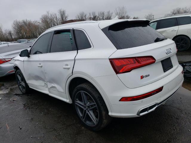 Photo 1 VIN: WA1B4AFY7L2020264 - AUDI SQ5 