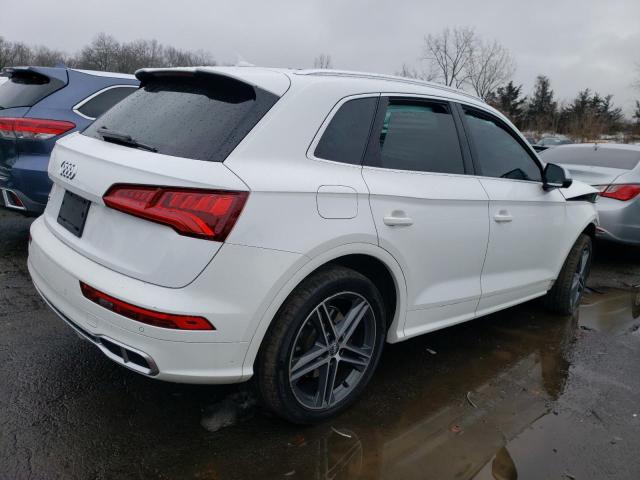 Photo 2 VIN: WA1B4AFY7L2020264 - AUDI SQ5 