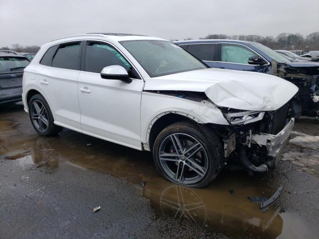 Photo 3 VIN: WA1B4AFY7L2020264 - AUDI SQ5 