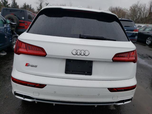 Photo 5 VIN: WA1B4AFY7L2020264 - AUDI SQ5 