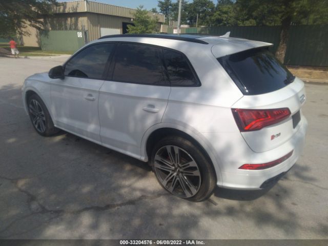 Photo 2 VIN: WA1B4AFY7L2030499 - AUDI SQ5 