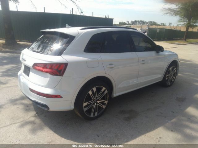 Photo 3 VIN: WA1B4AFY7L2030499 - AUDI SQ5 