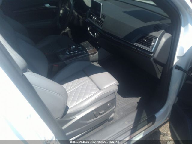 Photo 4 VIN: WA1B4AFY7L2030499 - AUDI SQ5 