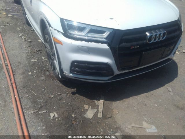 Photo 5 VIN: WA1B4AFY7L2030499 - AUDI SQ5 