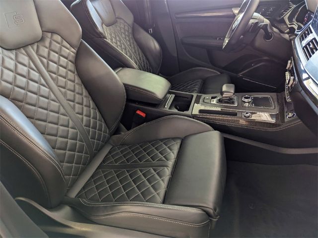 Photo 2 VIN: WA1B4AFY7L2041521 - AUDI SQ5 