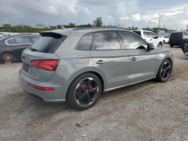 Photo 2 VIN: WA1B4AFY7L2045309 - AUDI SQ5 PREMIU 