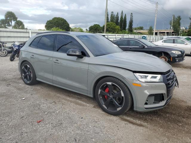 Photo 3 VIN: WA1B4AFY7L2045309 - AUDI SQ5 PREMIU 