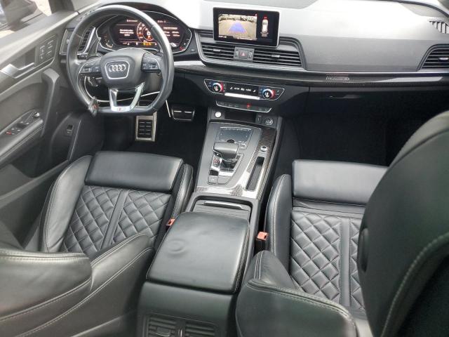 Photo 7 VIN: WA1B4AFY7L2045309 - AUDI SQ5 PREMIU 