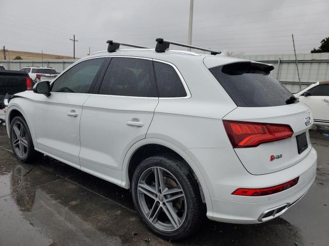 Photo 1 VIN: WA1B4AFY7L2062076 - AUDI SQ5 PREMIU 