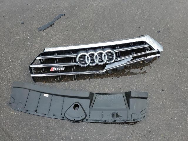 Photo 12 VIN: WA1B4AFY7L2062076 - AUDI SQ5 PREMIU 