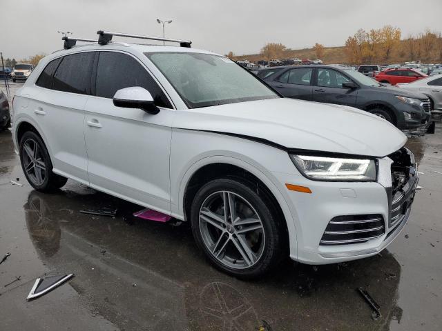 Photo 3 VIN: WA1B4AFY7L2062076 - AUDI SQ5 PREMIU 