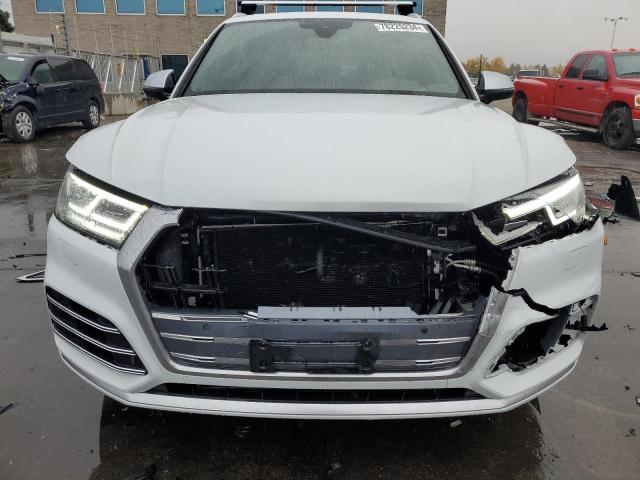 Photo 4 VIN: WA1B4AFY7L2062076 - AUDI SQ5 PREMIU 