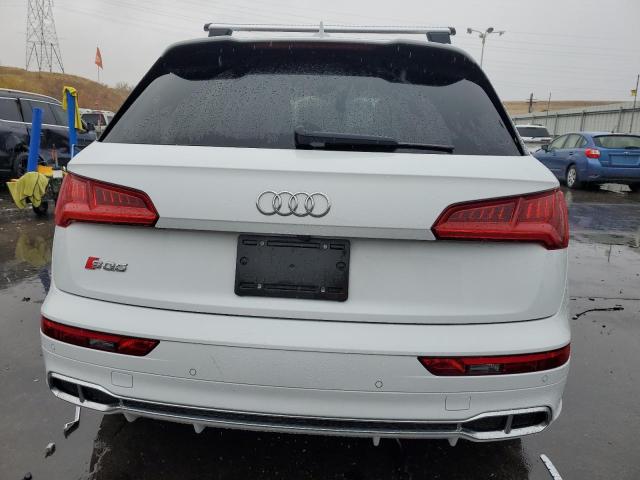 Photo 5 VIN: WA1B4AFY7L2062076 - AUDI SQ5 PREMIU 