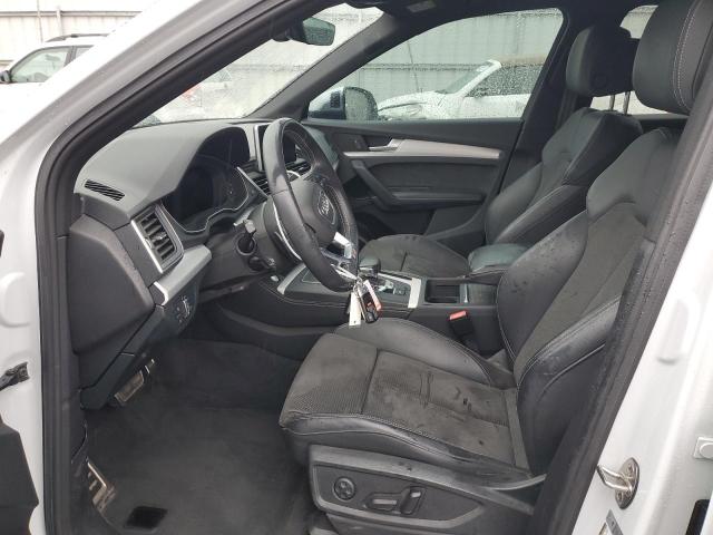 Photo 6 VIN: WA1B4AFY7L2062076 - AUDI SQ5 PREMIU 