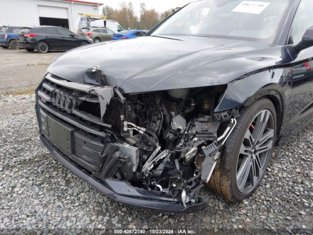 Photo 5 VIN: WA1B4AFY7L2066340 - AUDI SQ5 