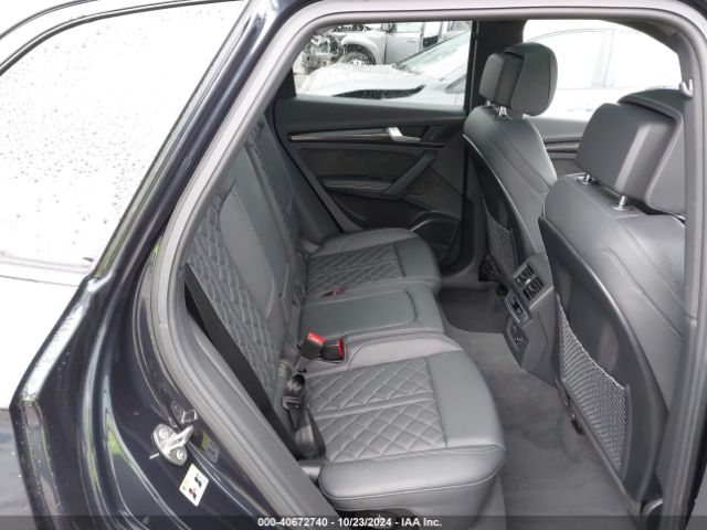 Photo 7 VIN: WA1B4AFY7L2066340 - AUDI SQ5 