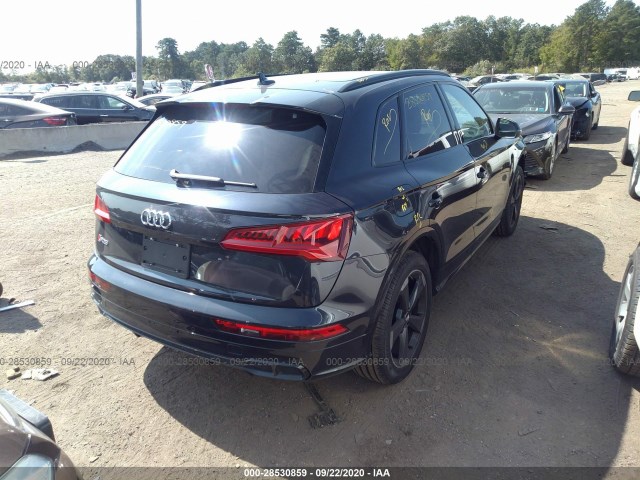 Photo 3 VIN: WA1B4AFY7L2072106 - AUDI SQ5 