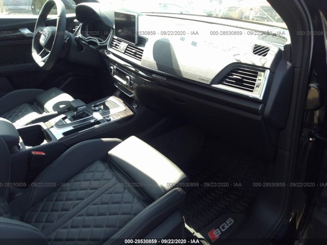 Photo 4 VIN: WA1B4AFY7L2072106 - AUDI SQ5 