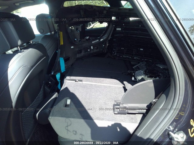 Photo 7 VIN: WA1B4AFY7L2072106 - AUDI SQ5 