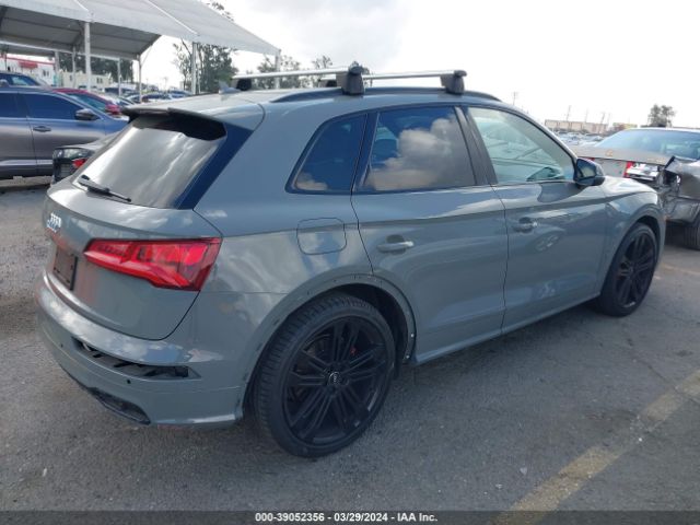 Photo 3 VIN: WA1B4AFY7L2080237 - AUDI SQ5 