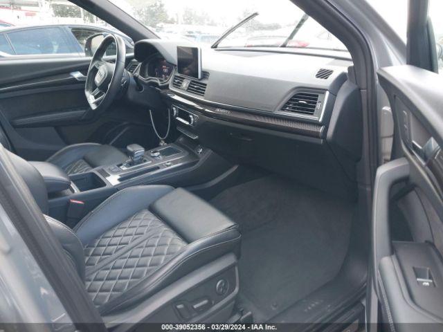 Photo 4 VIN: WA1B4AFY7L2080237 - AUDI SQ5 