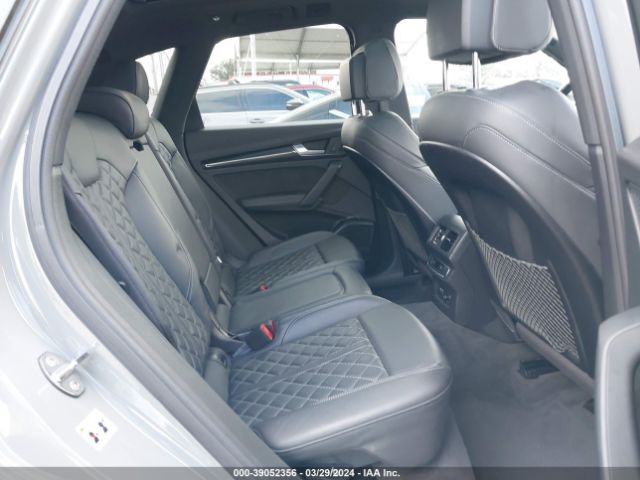 Photo 7 VIN: WA1B4AFY7L2080237 - AUDI SQ5 