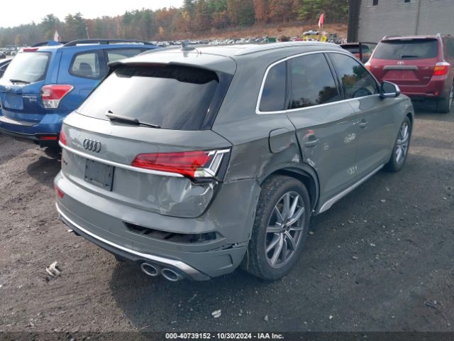 Photo 3 VIN: WA1B4AFY7M2021772 - AUDI SQ5 