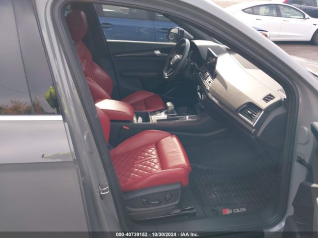 Photo 4 VIN: WA1B4AFY7M2021772 - AUDI SQ5 