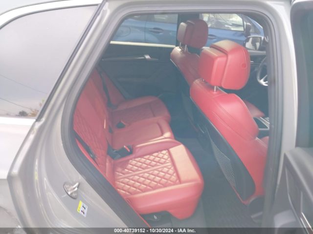 Photo 7 VIN: WA1B4AFY7M2021772 - AUDI SQ5 