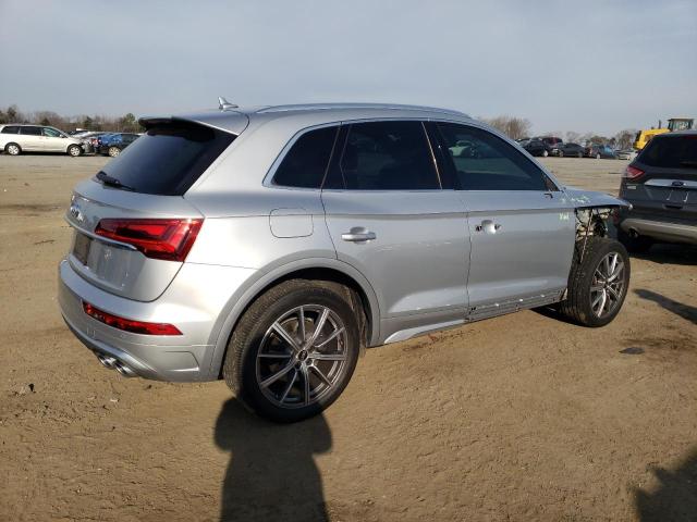 Photo 2 VIN: WA1B4AFY7M2034649 - AUDI SQ5 PREMIU 