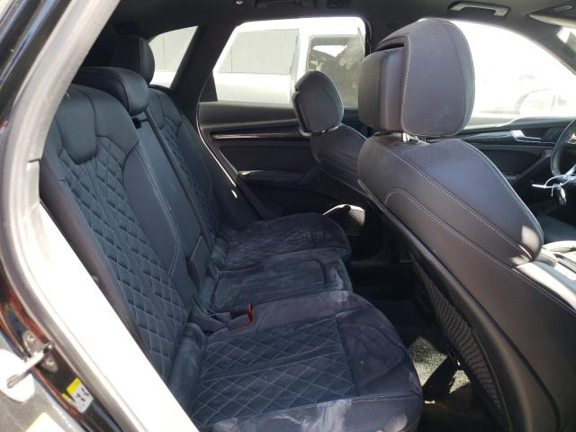 Photo 10 VIN: WA1B4AFY7M2035672 - AUDI SQ5 