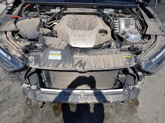 Photo 11 VIN: WA1B4AFY7M2035672 - AUDI SQ5 